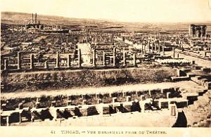 Timgad 042